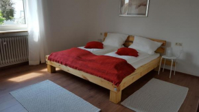 Ferienwohnung & Gästezimmer Rixner